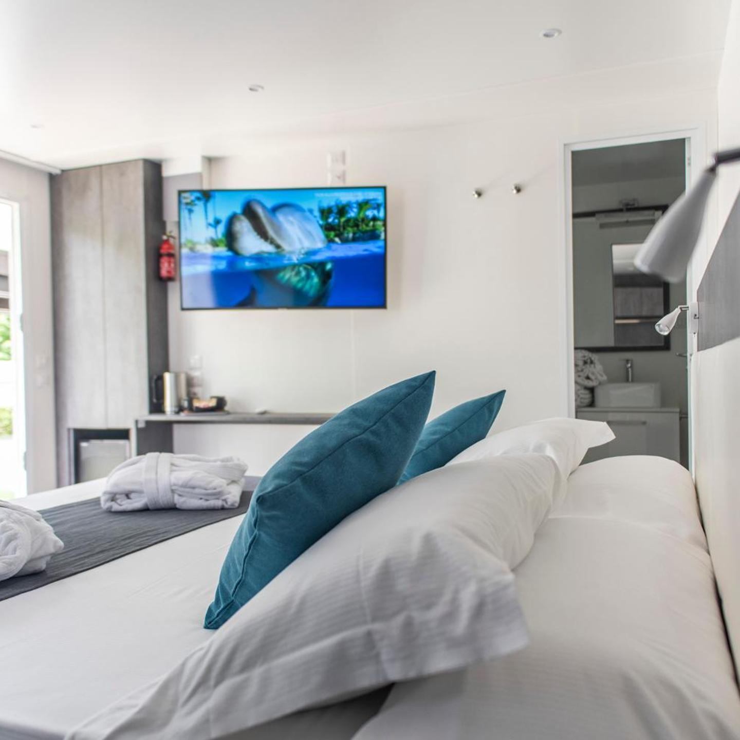 Flaminio Village Bungalow Park