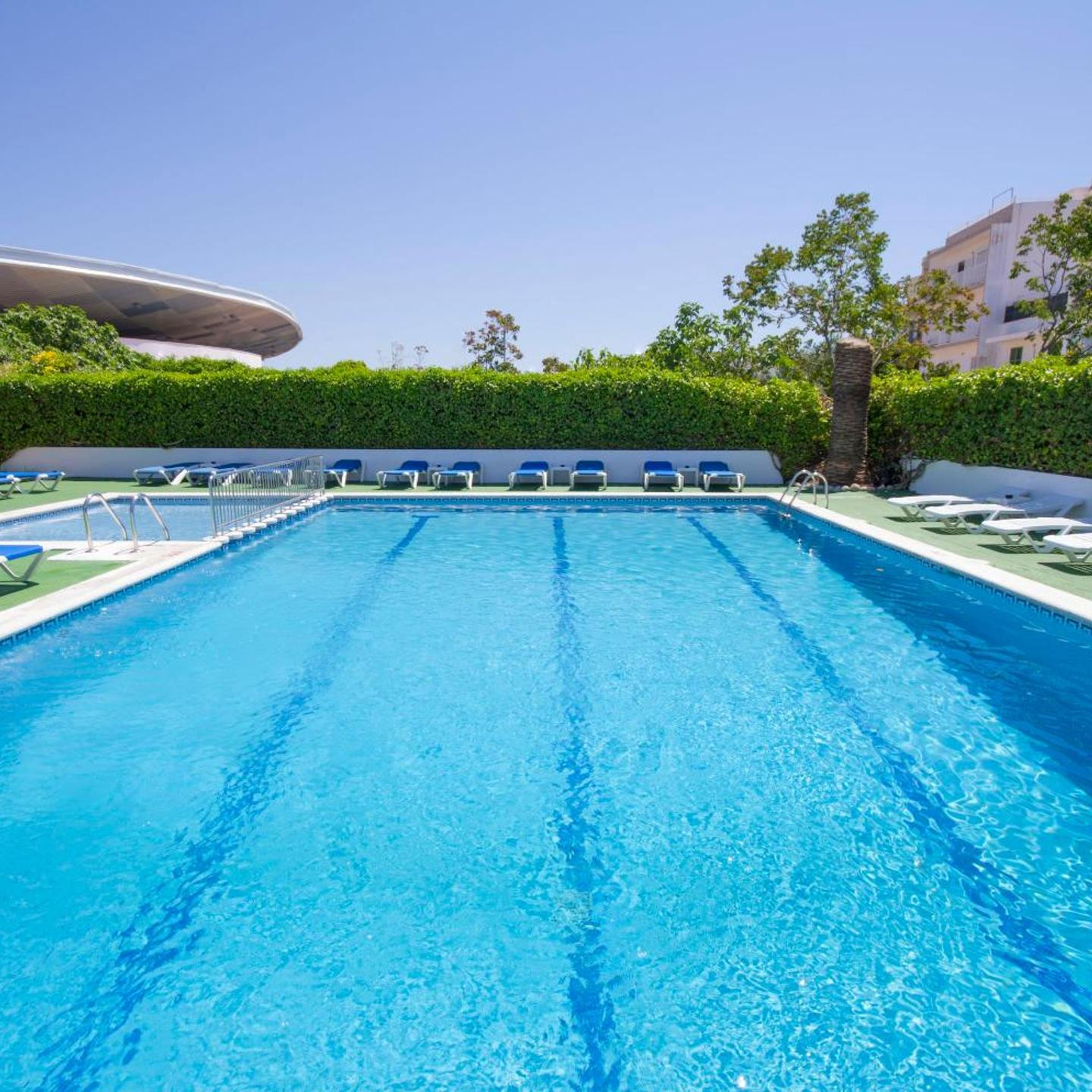 azuLine Hotel Llevant