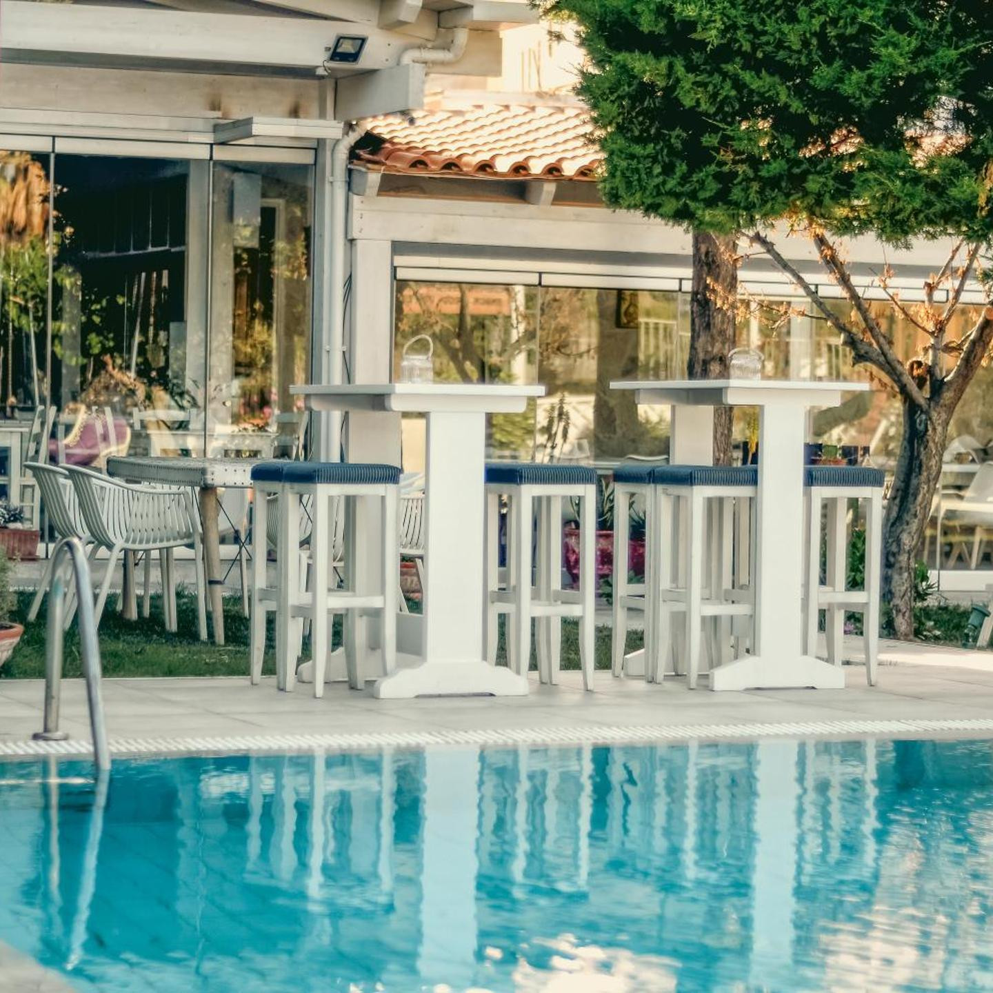 Georgia's Garden by Omilos Hotels
