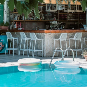 Georgia's Garden by Omilos Hotels