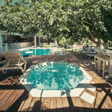Georgia's Garden by Omilos Hotels
