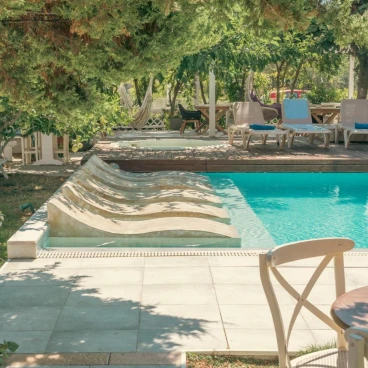 Georgia's Garden by Omilos Hotels