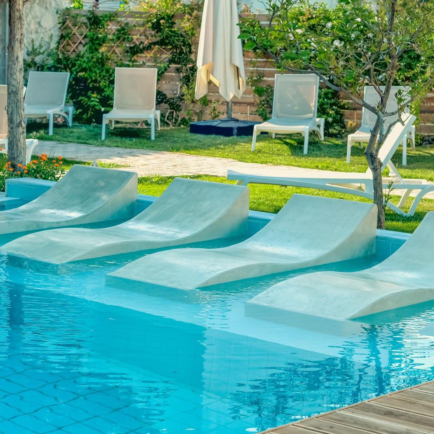 Georgia's Garden by Omilos Hotels