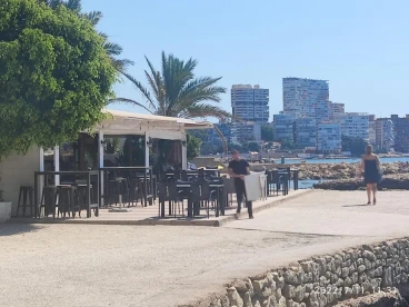 CALAS DE ALICANTE