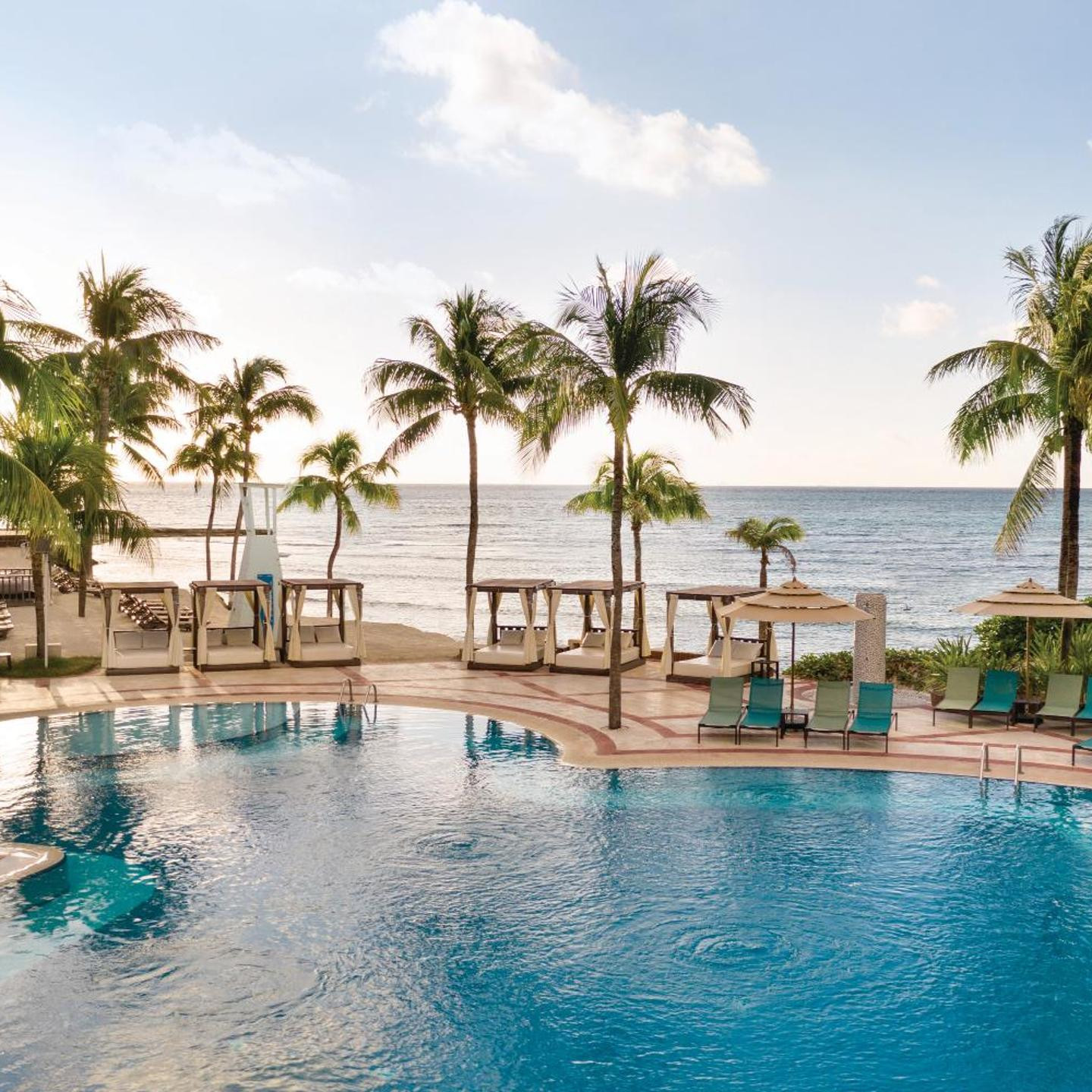 Wyndham Alltra Playa del Carmen Adults Only All Inclusive