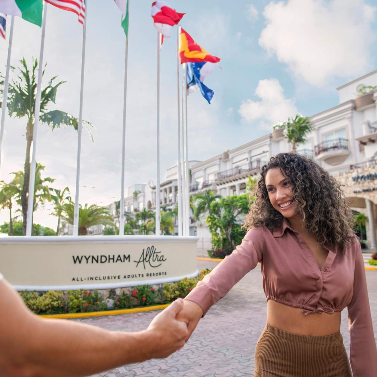 Wyndham Alltra Playa del Carmen Adults Only All Inclusive