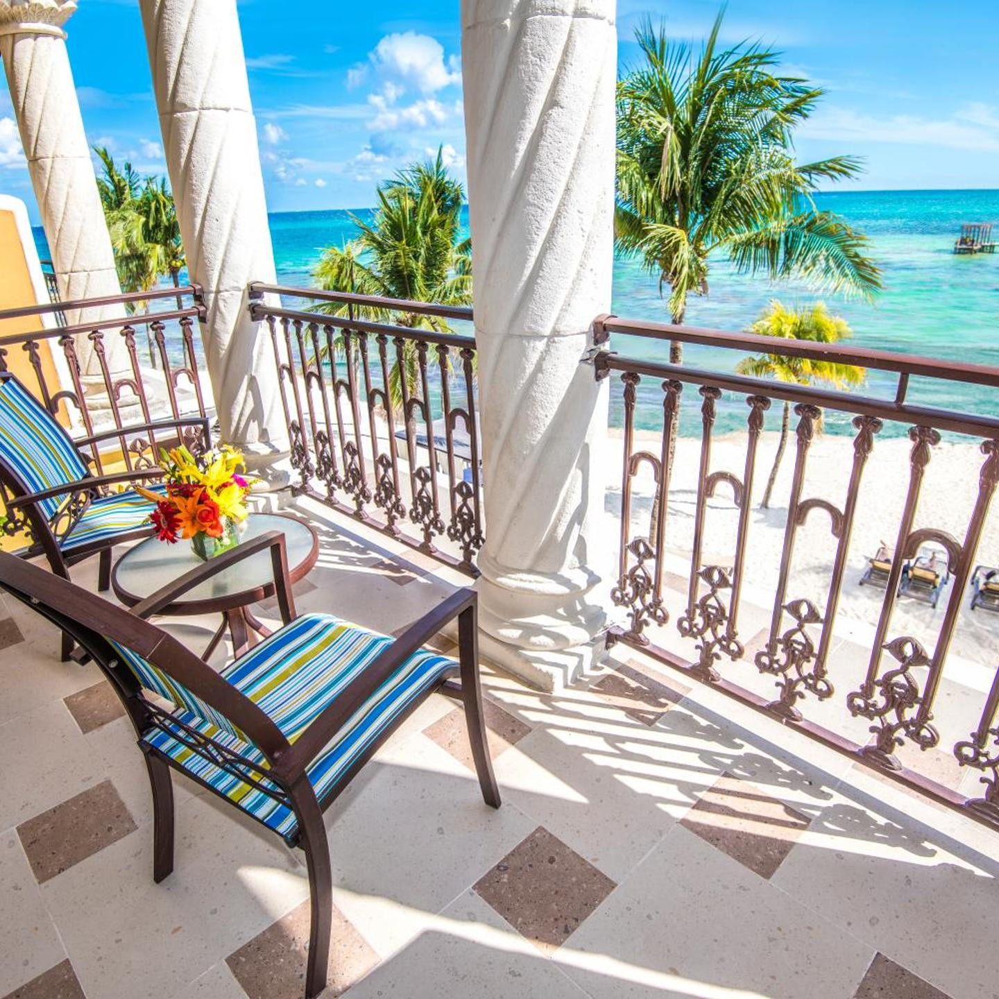 Wyndham Alltra Playa del Carmen Adults Only All Inclusive