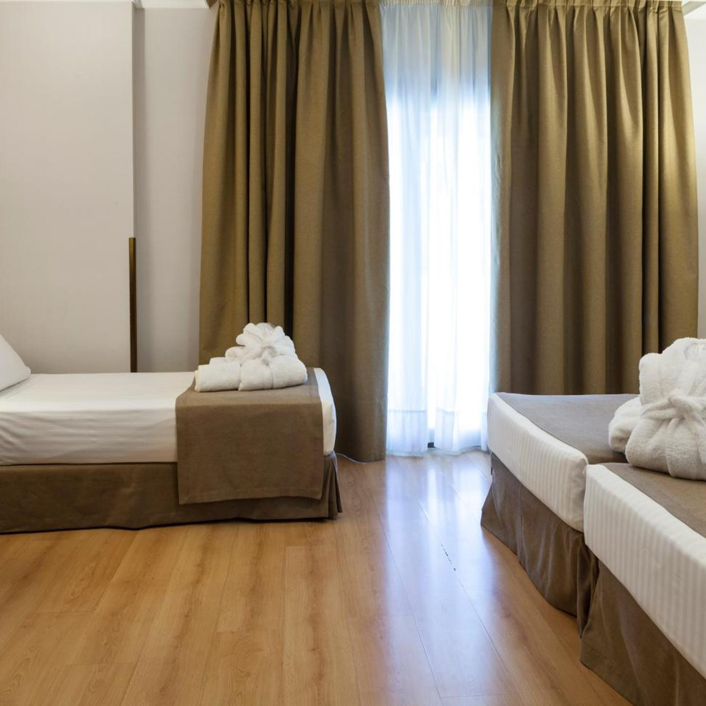 Hotel Bécquer
