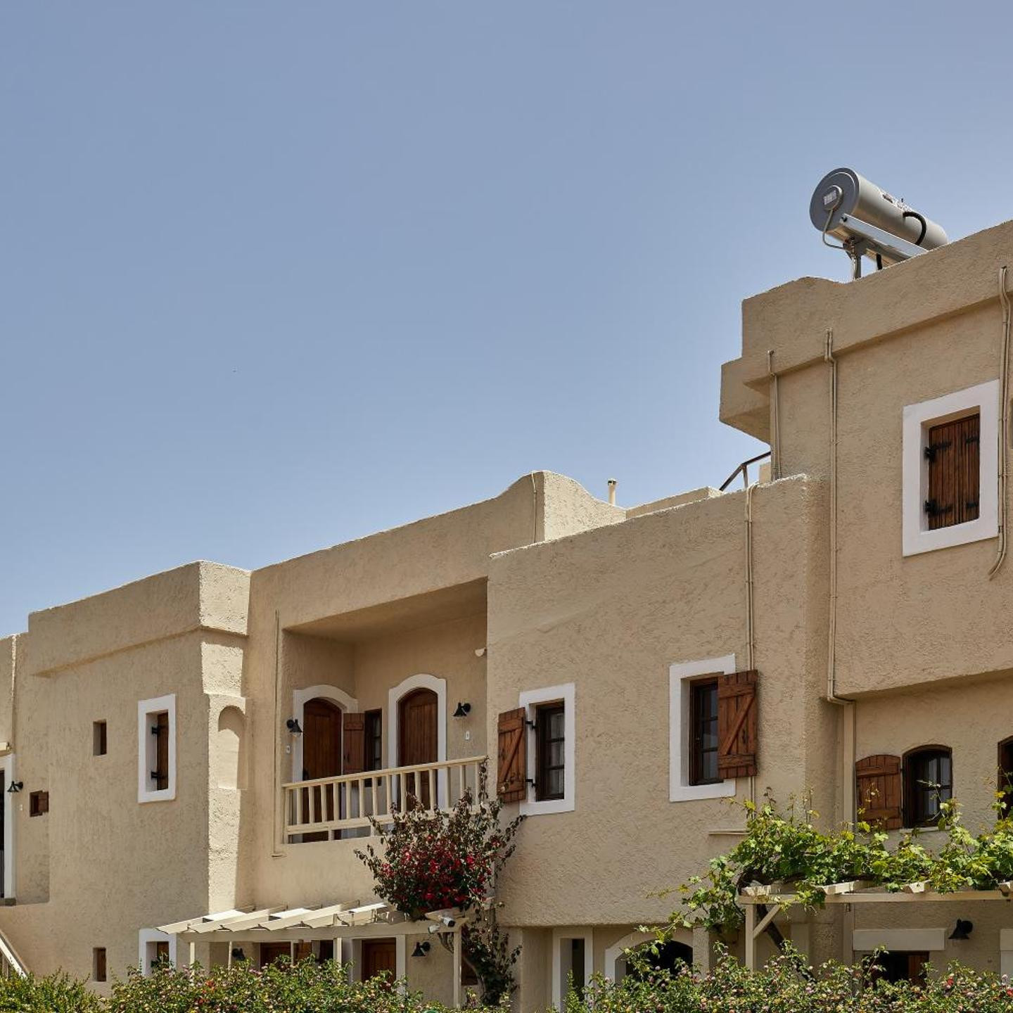 Mila Malia Studios Hotel