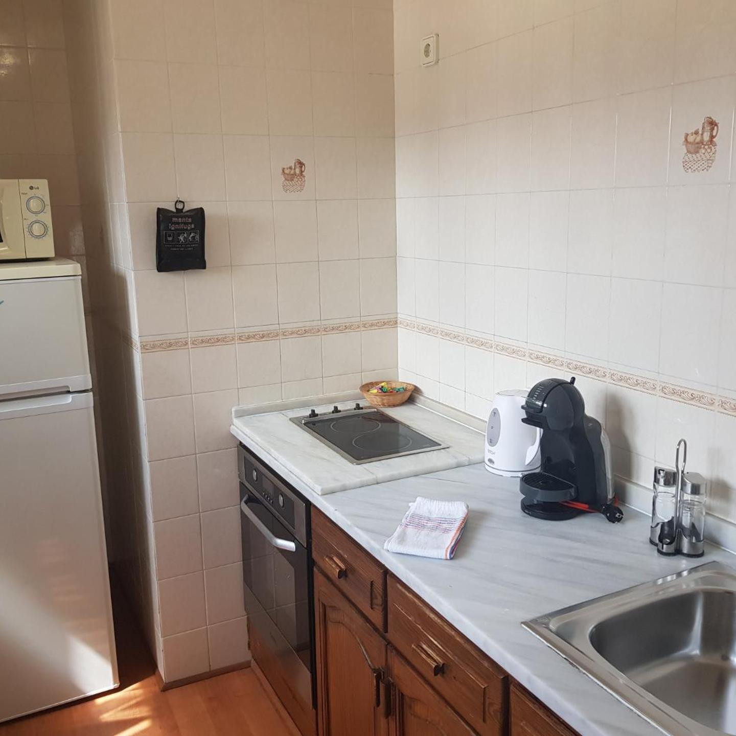 Apartamentos Parot Quality