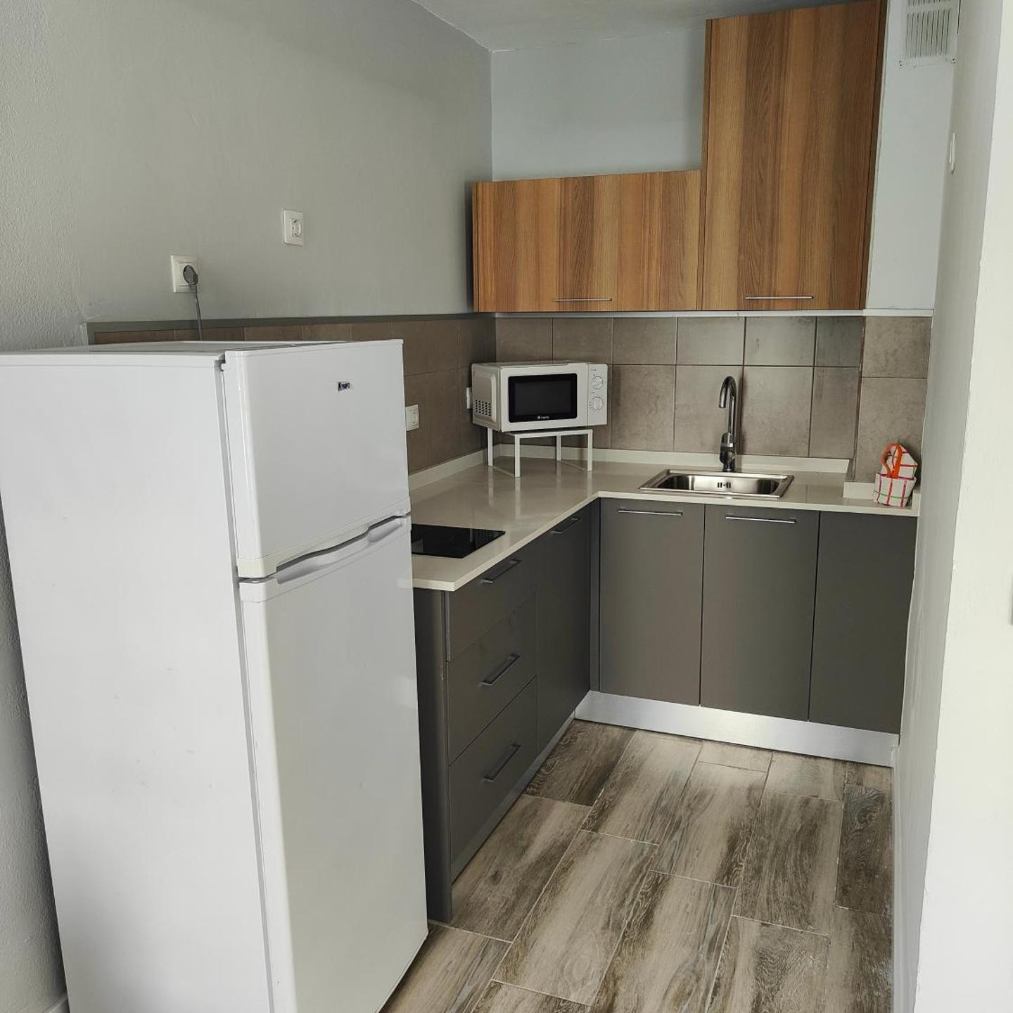 Apartamentos Australia