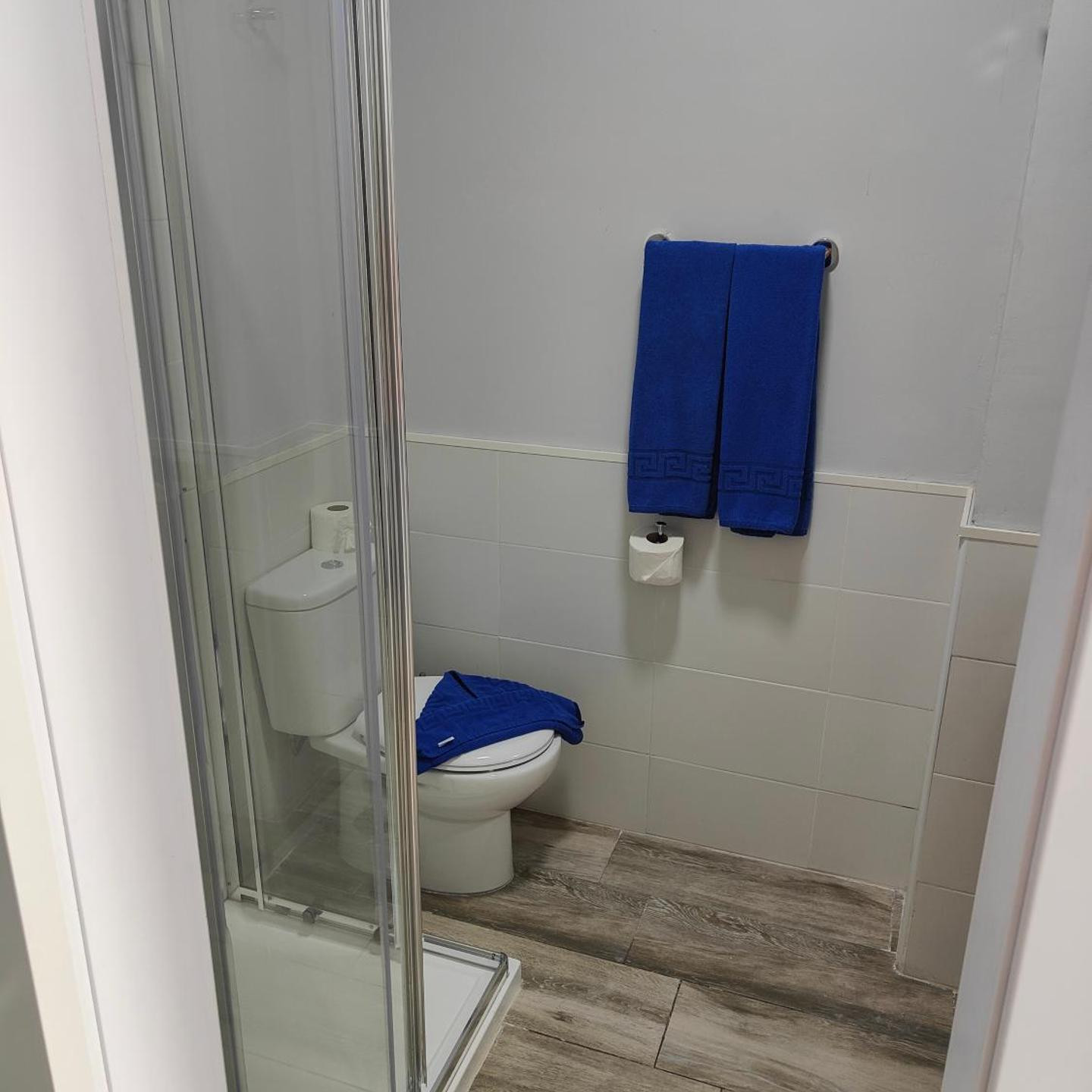 Apartamentos Australia