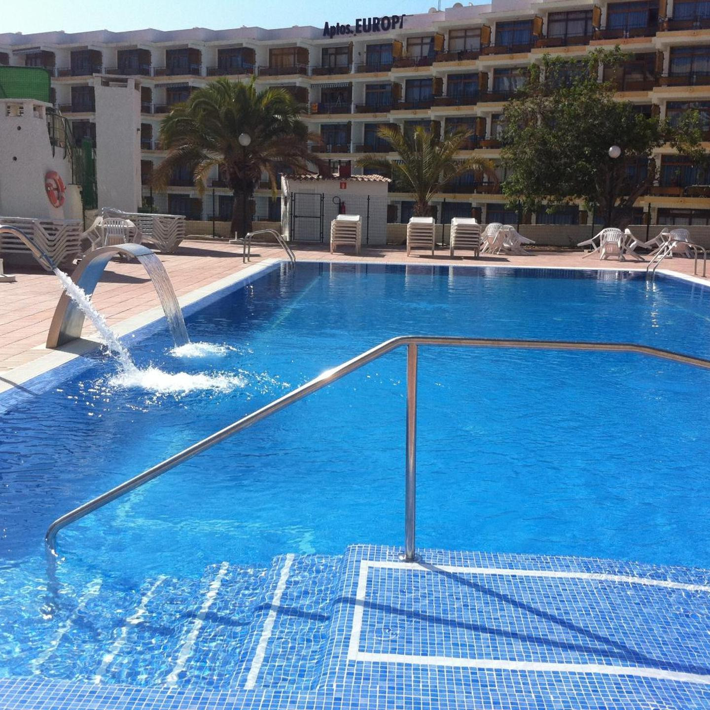 Apartamentos Australia