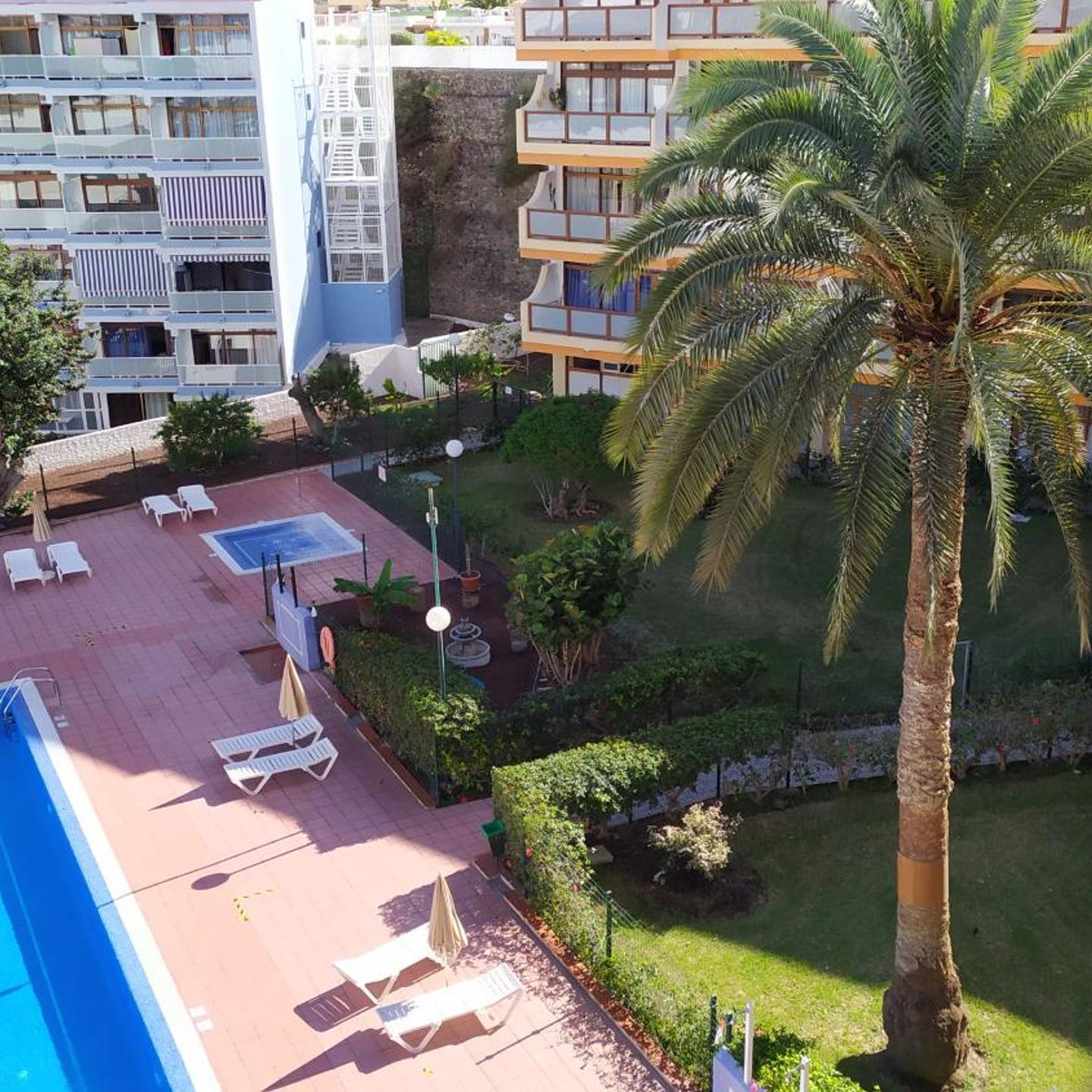 Apartamentos Australia