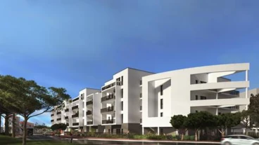 Odalys l'Oree Du Parc