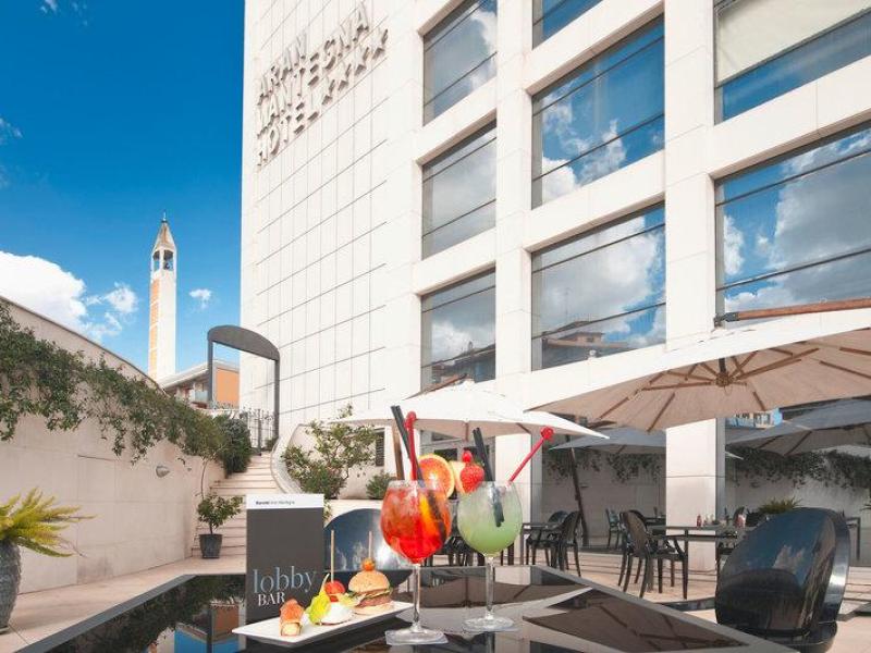 Hotel Precise House Aran Mantegna