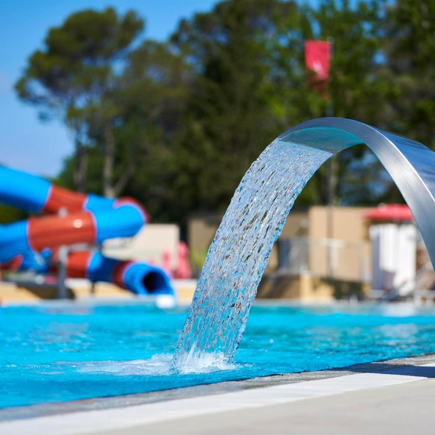 Park Plava Laguna Garden Suites Park