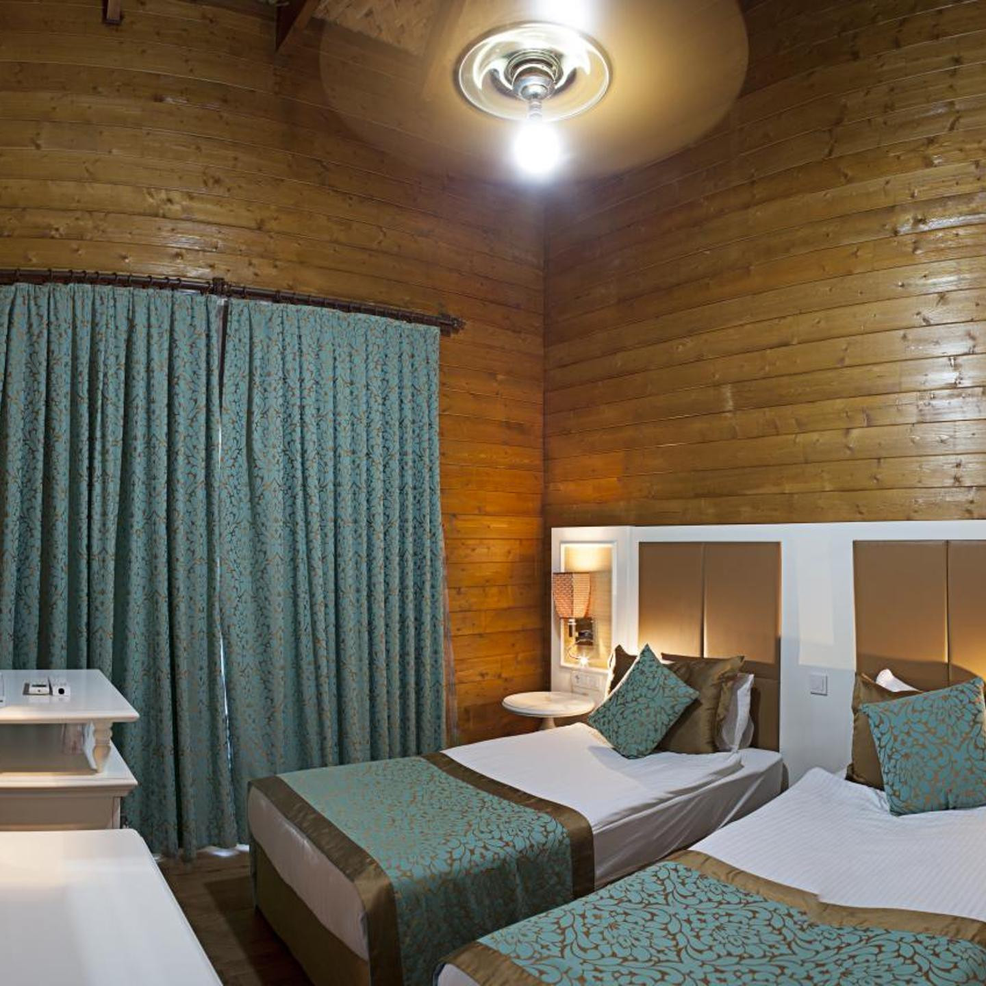 Long Beach Resort & Spa Deluxe - Ultra All Inclusive