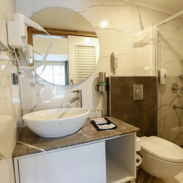 Long Beach Resort & Spa Deluxe - Ultra All Inclusive