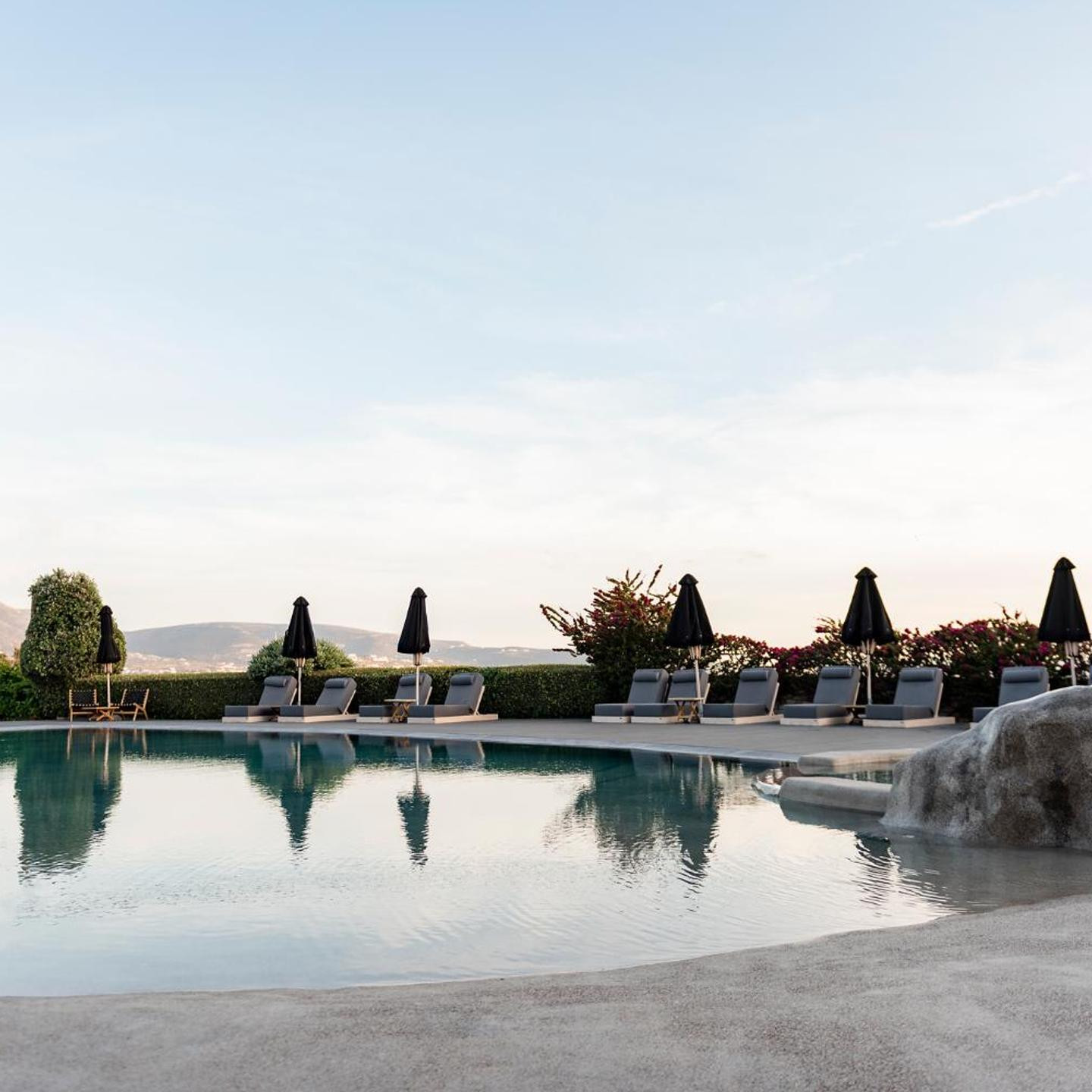 Paros Agnanti Resort & Spa