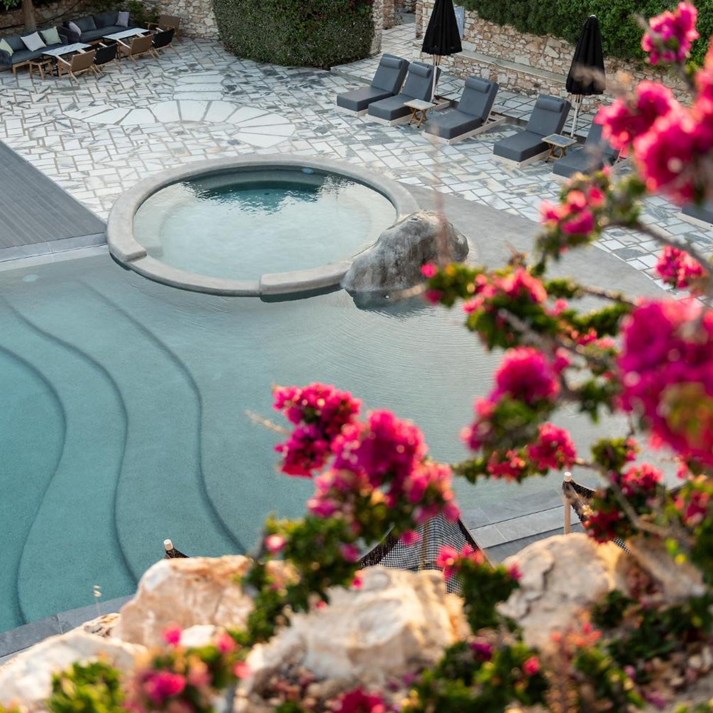 Paros Agnanti Resort & Spa