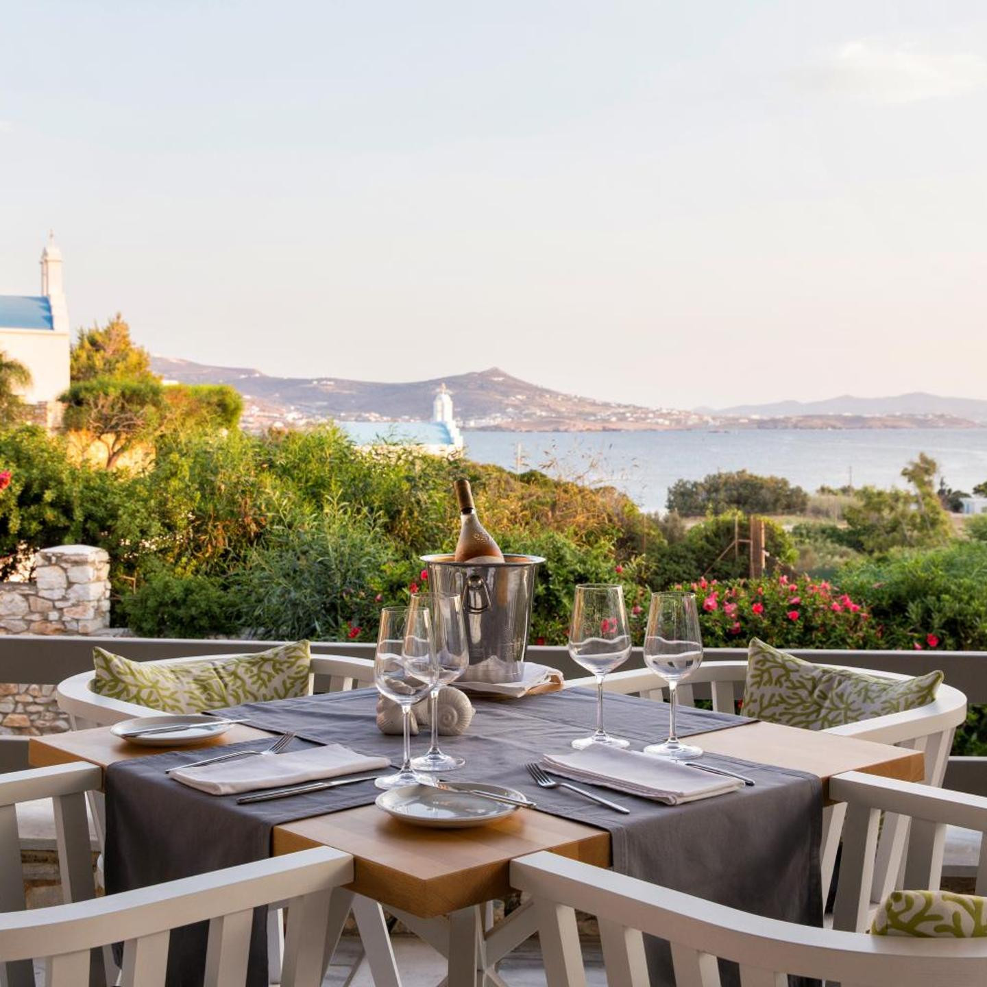 Paros Agnanti Resort & Spa