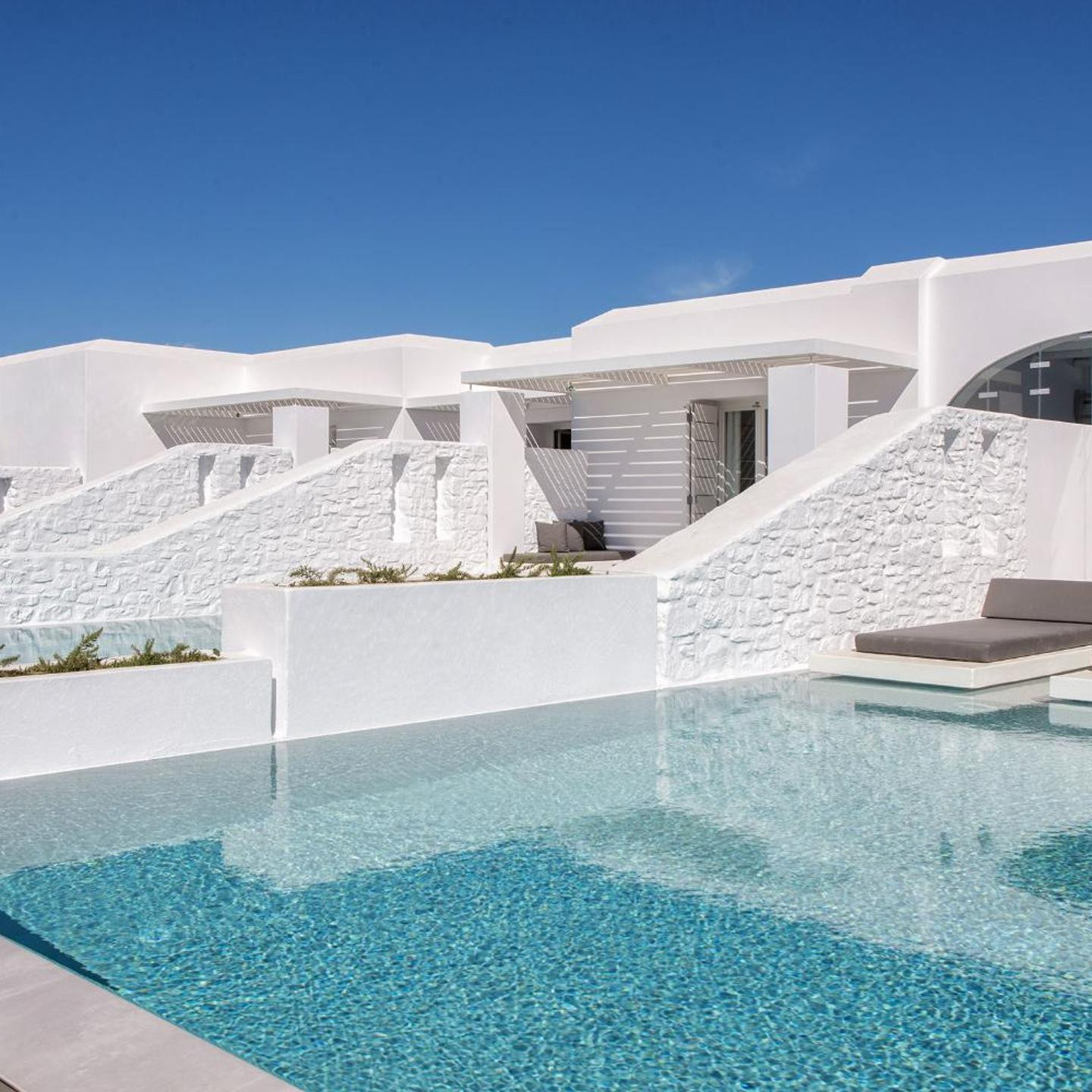Paros Agnanti Resort & Spa