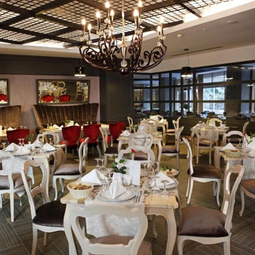 Long Beach Resort & Spa Deluxe - Ultra All Inclusive