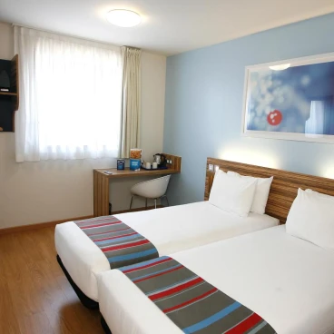 Travelodge Barcelona Poblenou