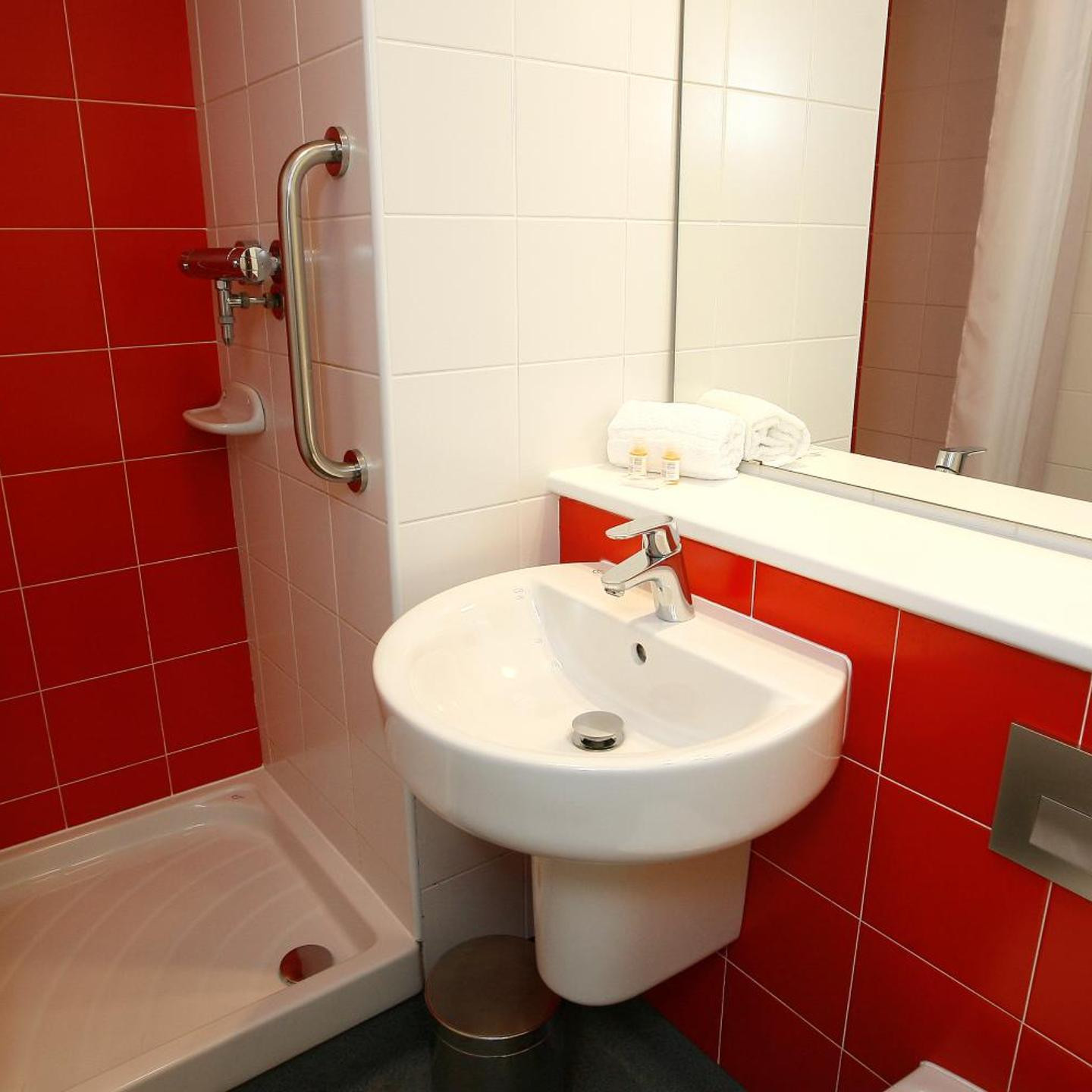 Travelodge Barcelona Poblenou