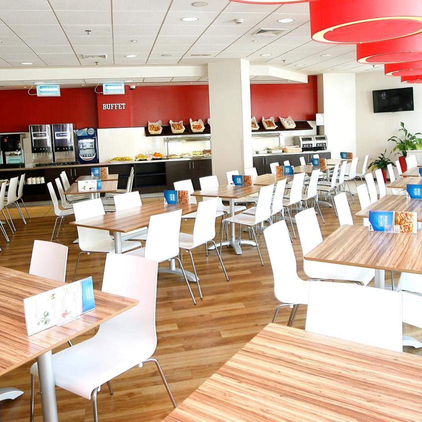 Travelodge Barcelona Poblenou