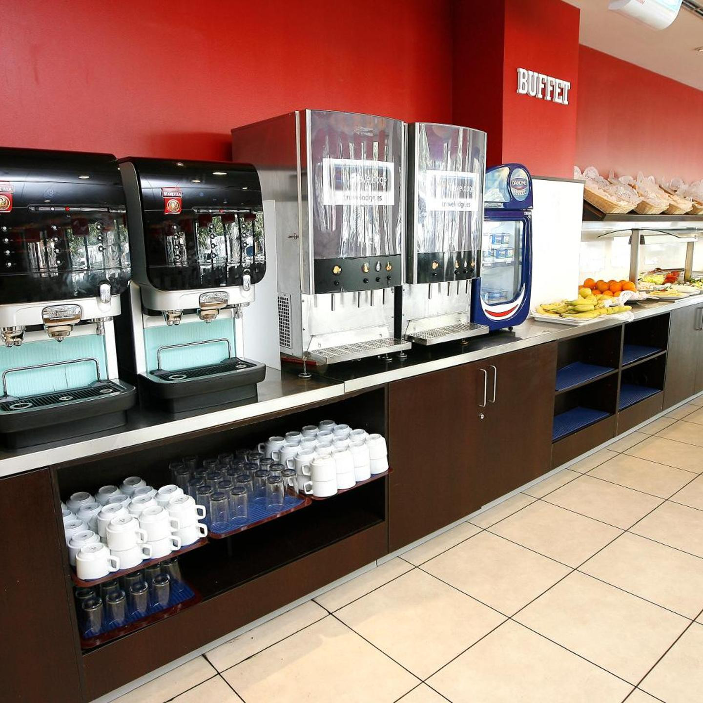 Travelodge Barcelona Poblenou