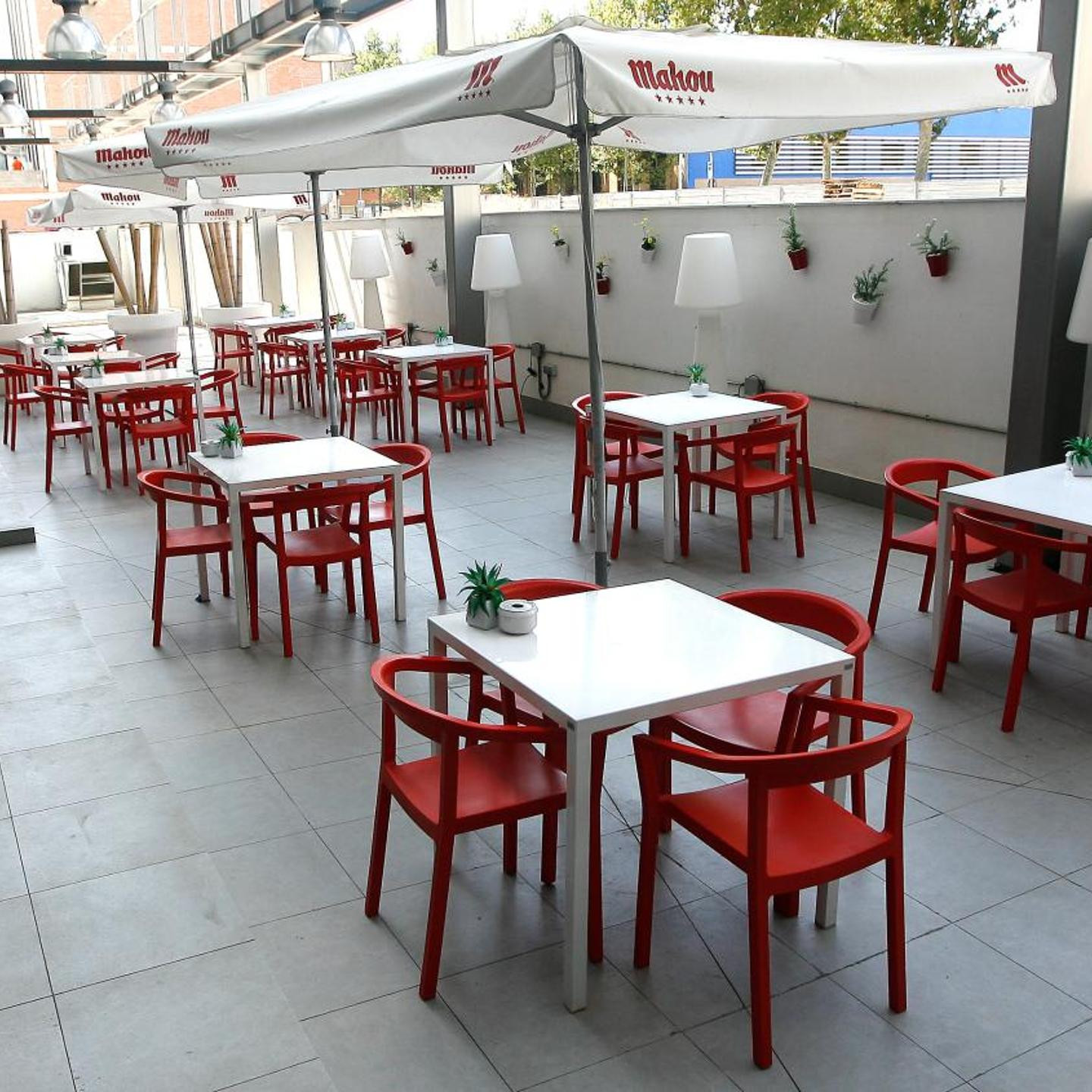 Travelodge Barcelona Poblenou