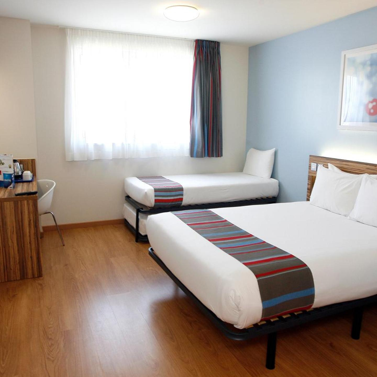 Travelodge Barcelona Poblenou