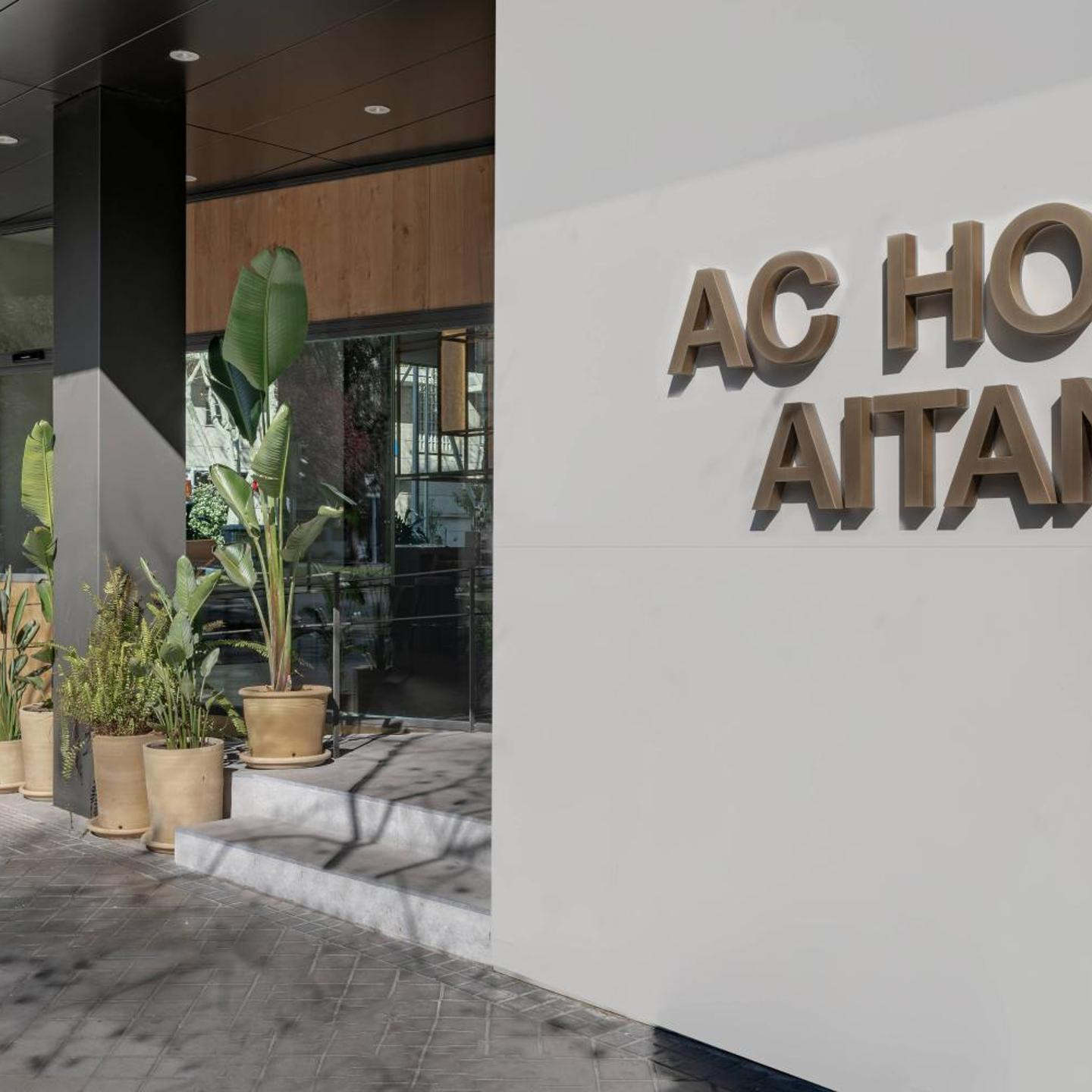 AC Hotel Aitana by Marriott
