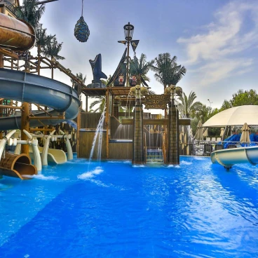 Long Beach Resort & Spa Deluxe - Ultra All Inclusive