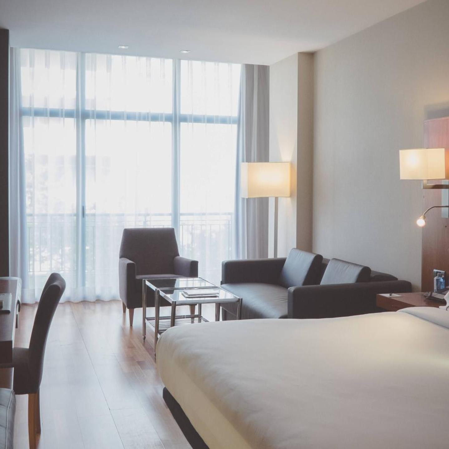 AC Hotel Aitana by Marriott