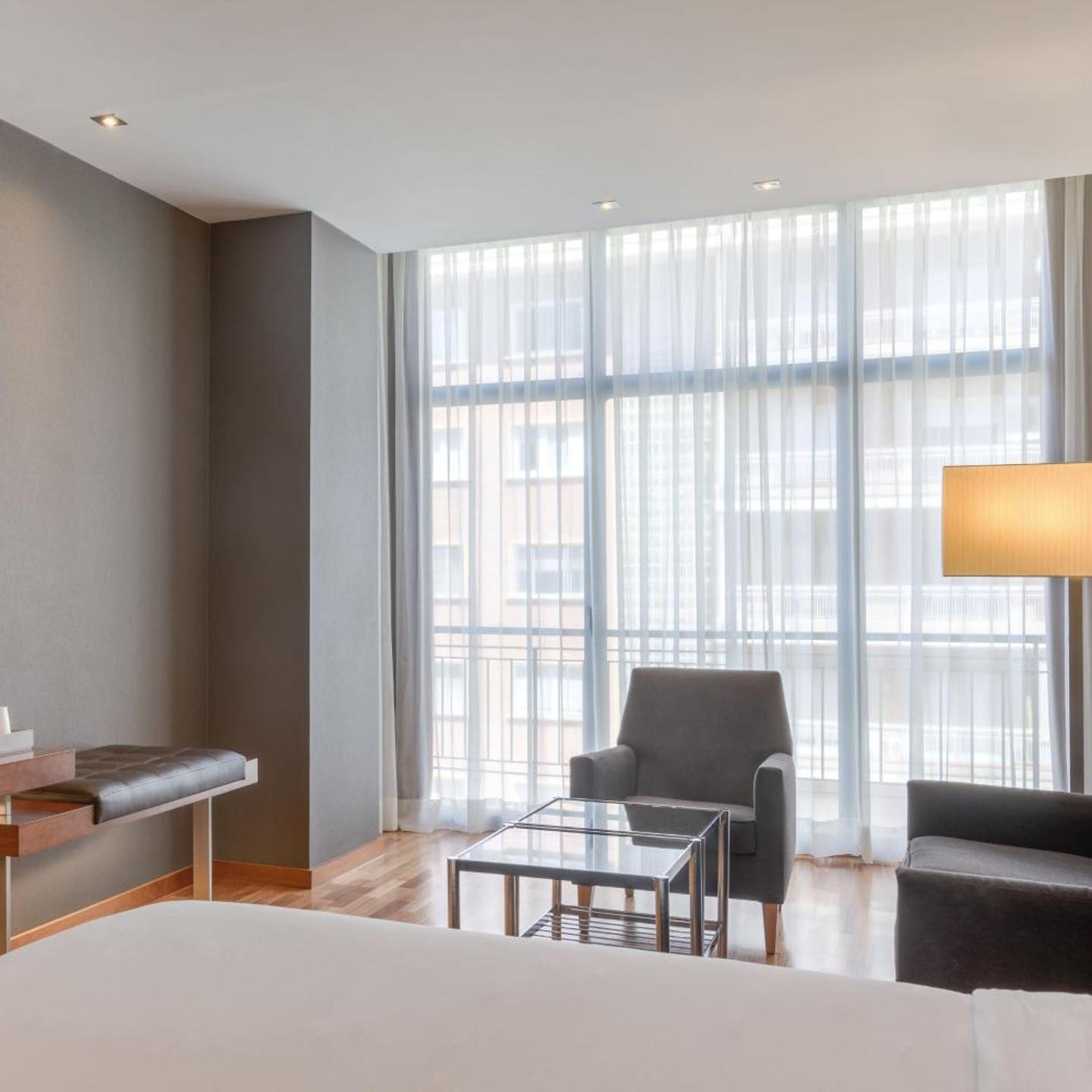 AC Hotel Aitana by Marriott