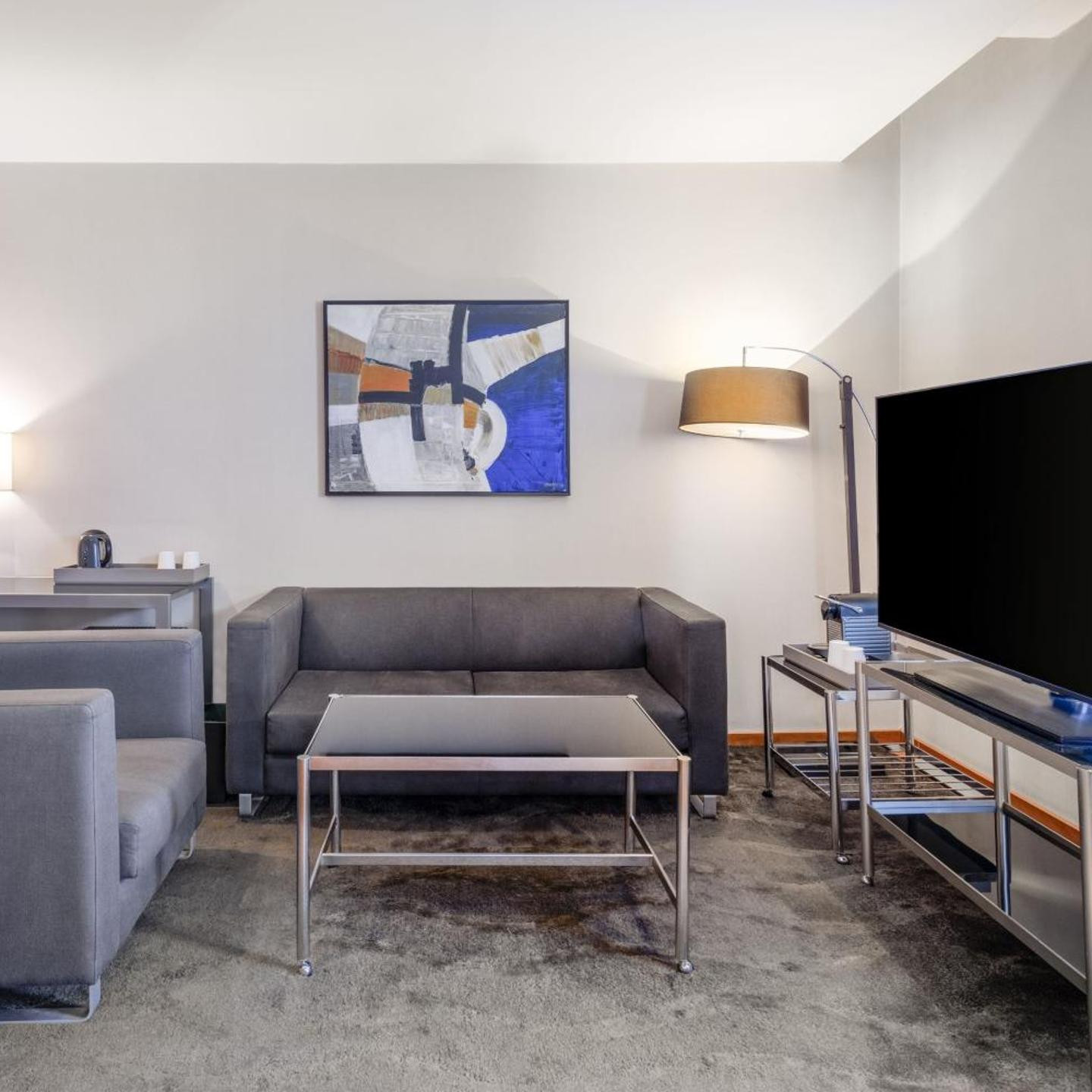 AC Hotel Aitana by Marriott