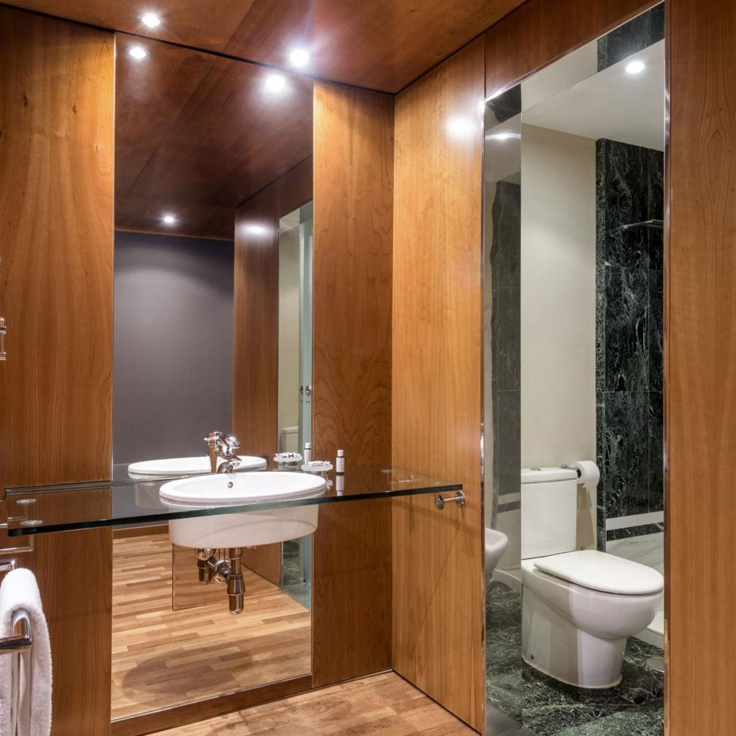 AC Hotel Aitana by Marriott