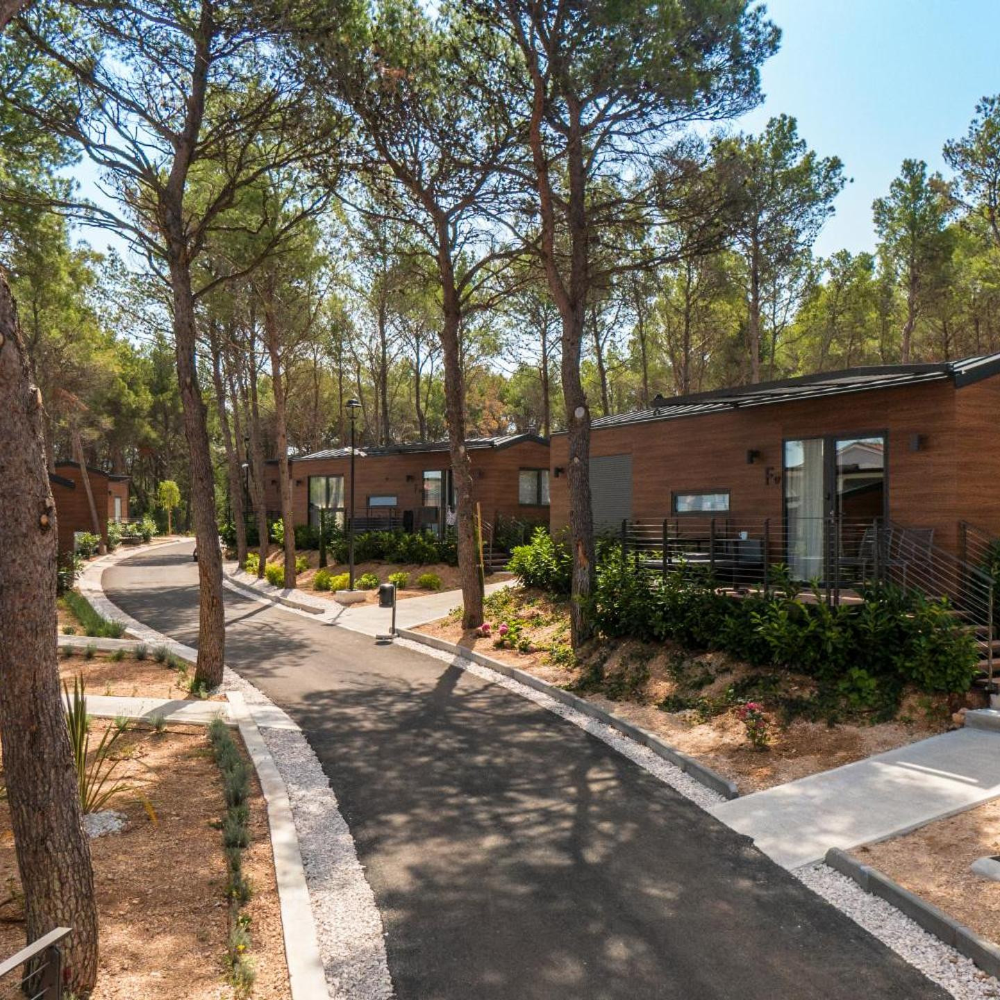 Gava Waterman Island Cottages - All Inclusive