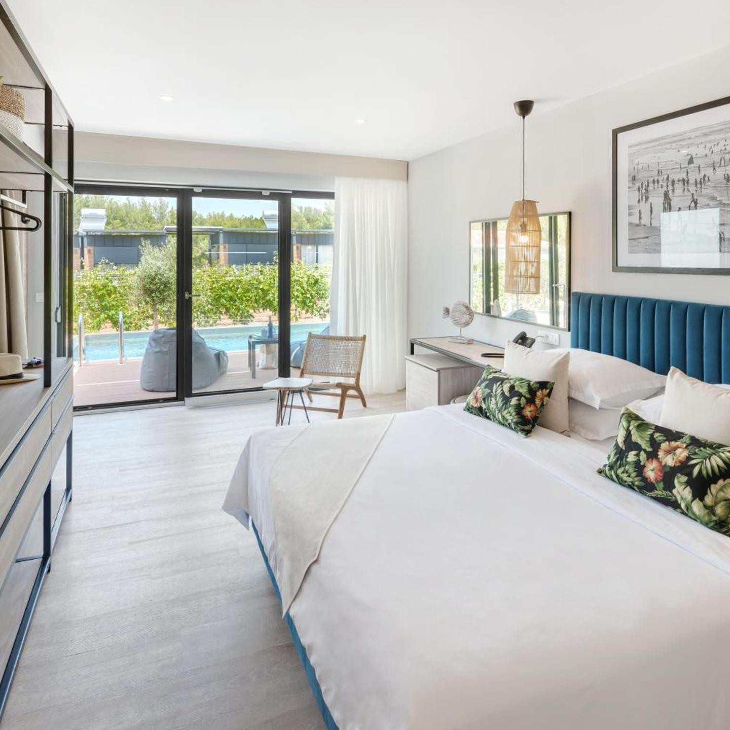 Gava Waterman Island Cottages - All Inclusive