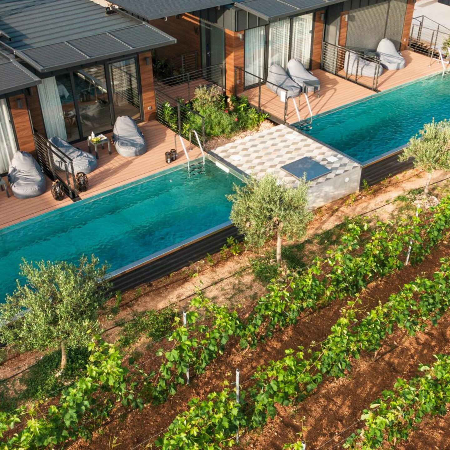 Gava Waterman Island Cottages - All Inclusive