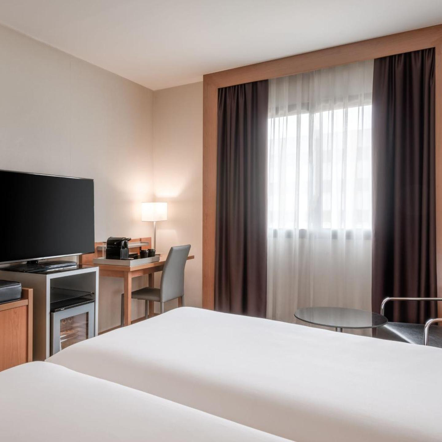 AC Hotel Sevilla Fórum by Marriott