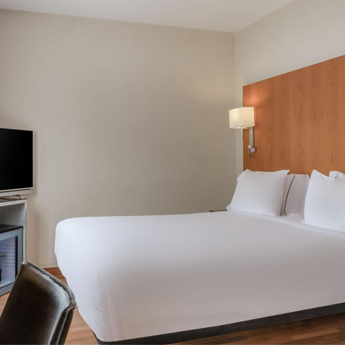 AC Hotel Sevilla Fórum by Marriott