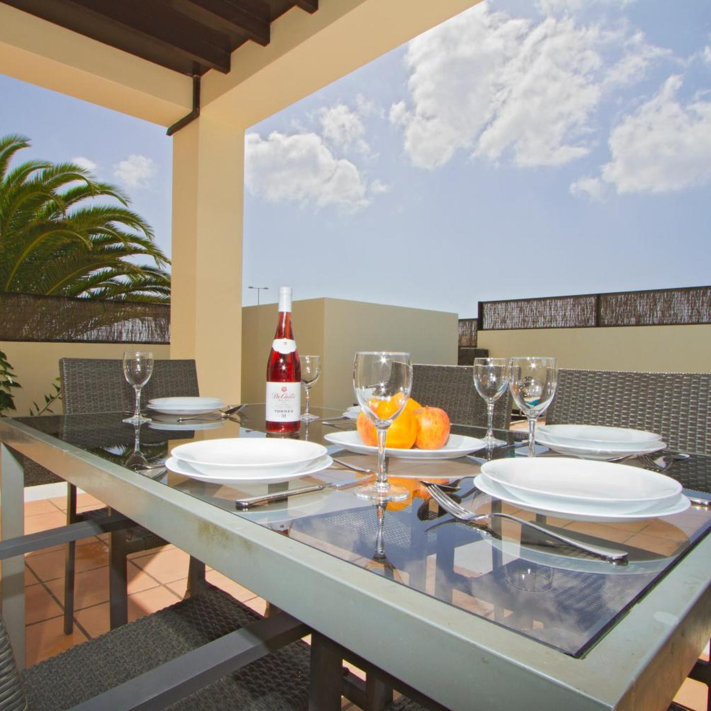 Ereza Villas Las Buganvillas