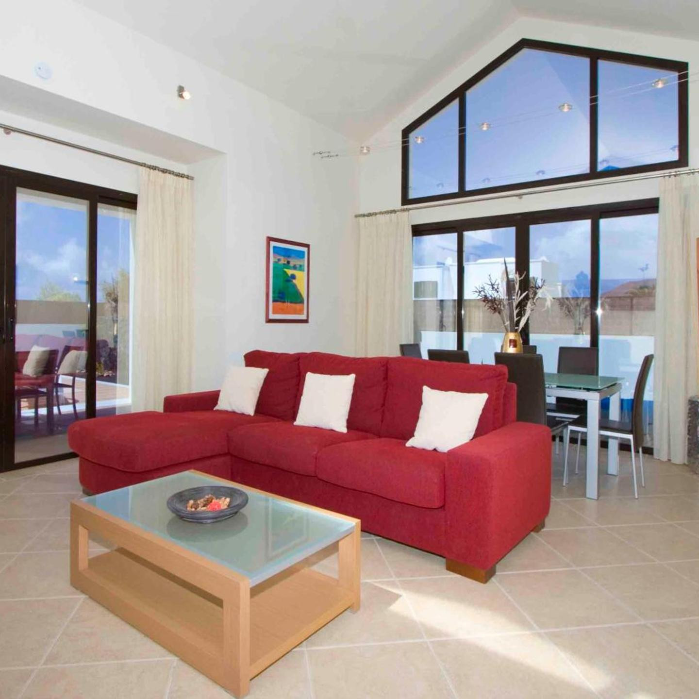 Ereza Villas Las Buganvillas