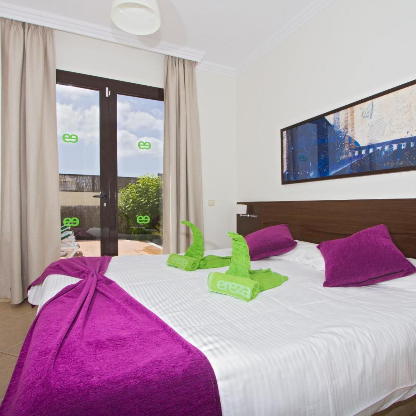 Ereza Villas Las Buganvillas