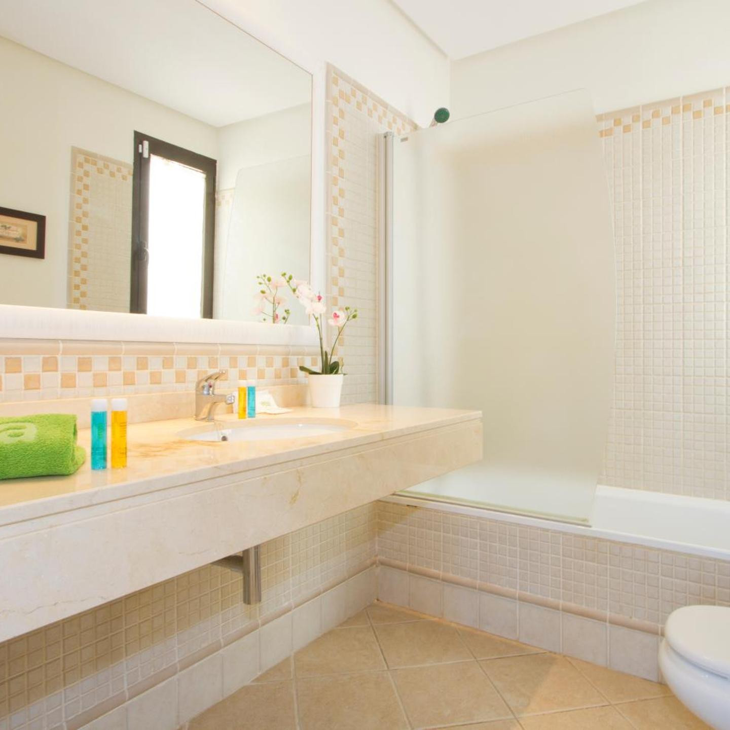 Ereza Villas Las Buganvillas