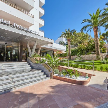 Hotel Principe Wellness&Spa